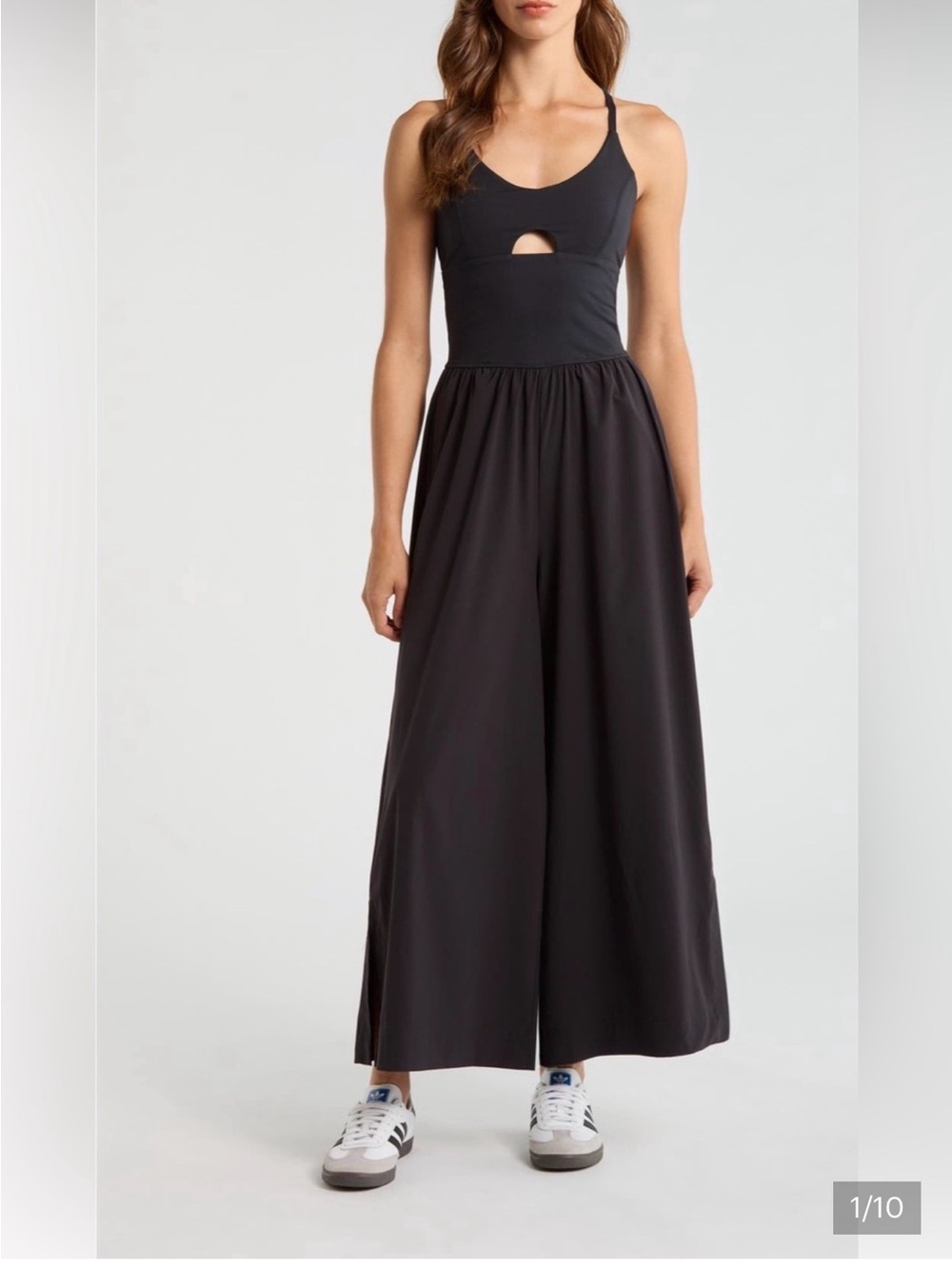 Free People Jumpsuit